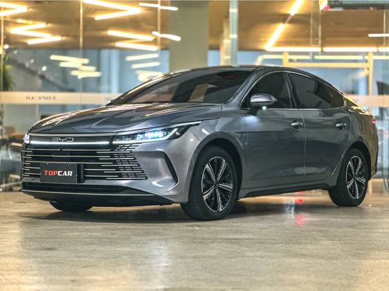 BYD KING 1.5 DM-I PHEV GS AUTOMÁTICO BYD KING 1.5 DM-I PHEV GS AUTOMÁTICO